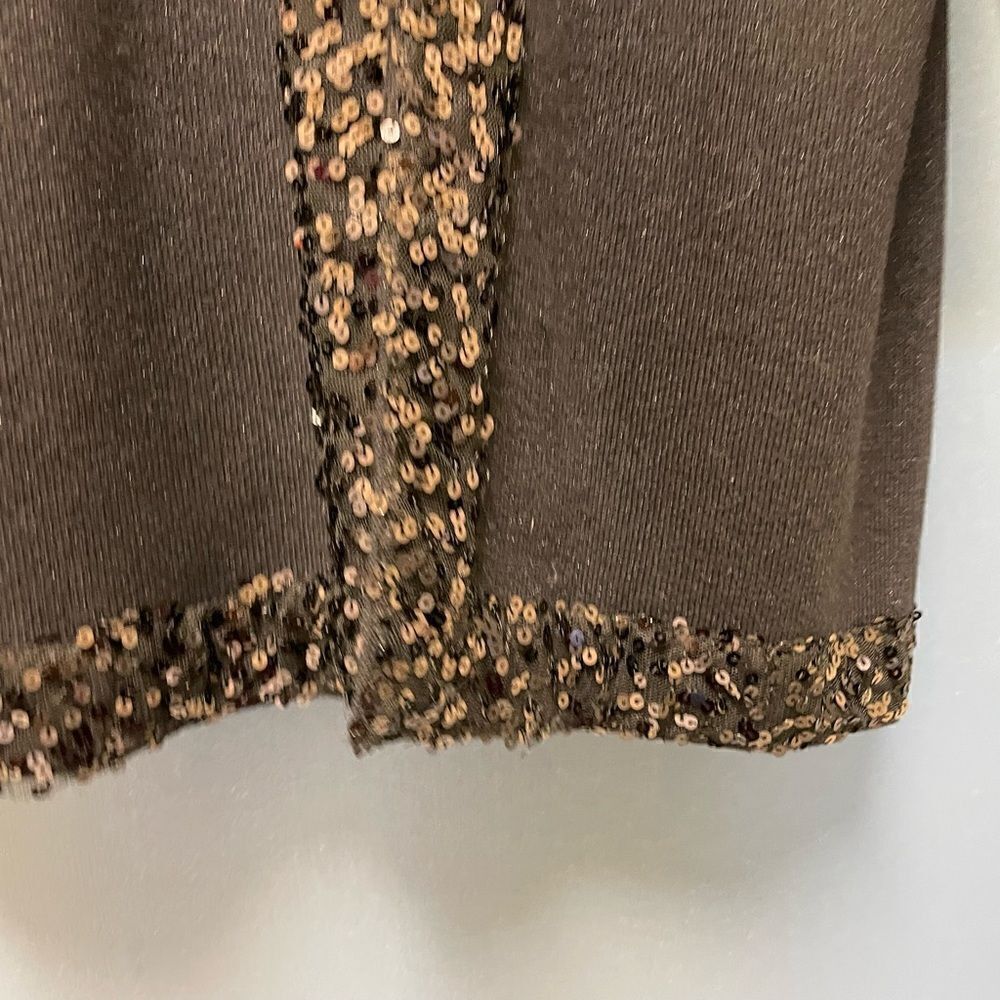 Sequin Sweater - Picture 5 of 9